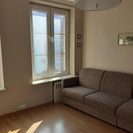 Kwatera Gdansk Ngoại thất bức ảnh