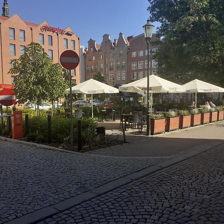 Kwatera Gdansk Ngoại thất bức ảnh