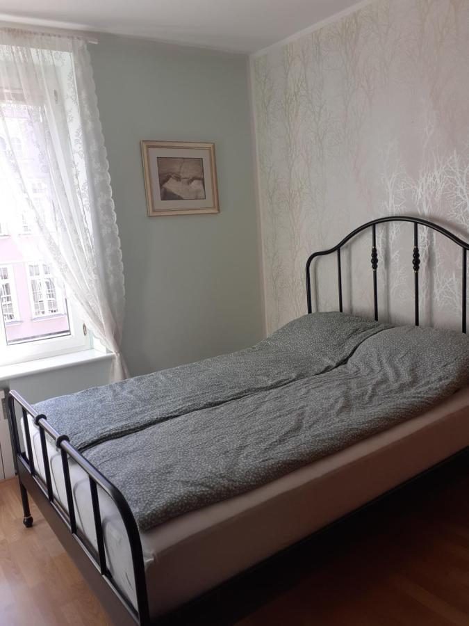 Kwatera Gdansk Ngoại thất bức ảnh
