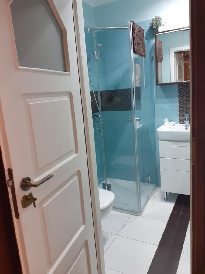 Kwatera Gdansk Ngoại thất bức ảnh